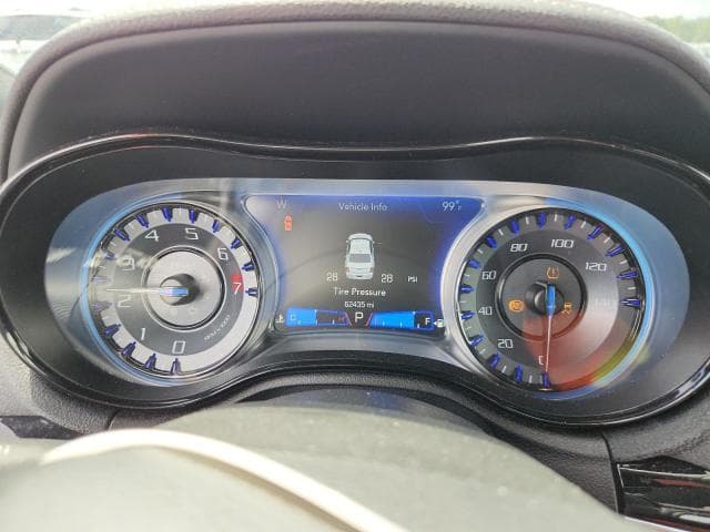 2023 CHRYSLER 300 S 9
