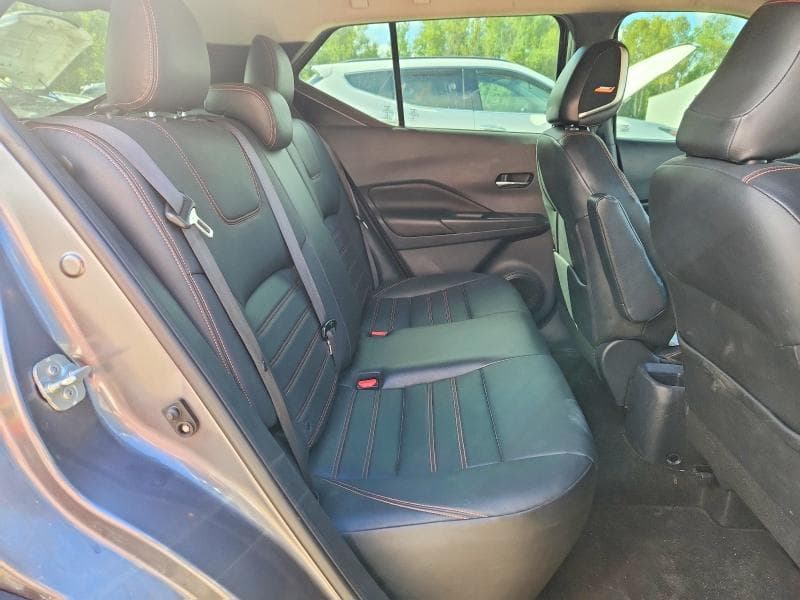 2019 NISSAN KICKS S 11
