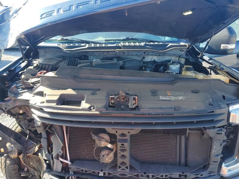 2017 FORD F250 SUPER DUTY 11