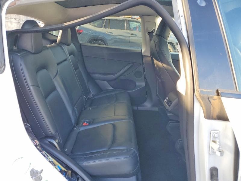2020 TESLA MODEL Y 10