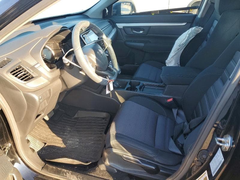 2019 HONDA CR-V LX 7