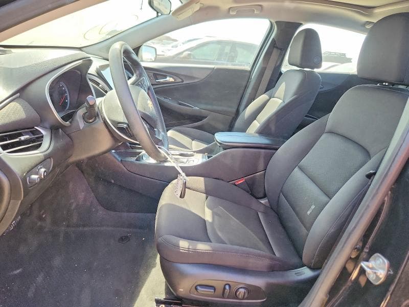 2024 CHEVROLET MALIBU LT 7