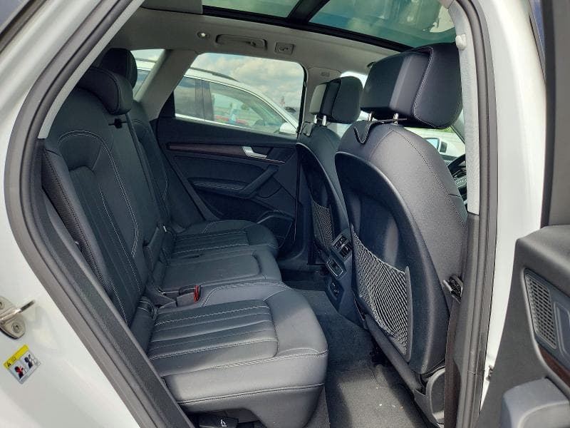 2023 AUDI Q5 PREMIUM PLUS 45 10