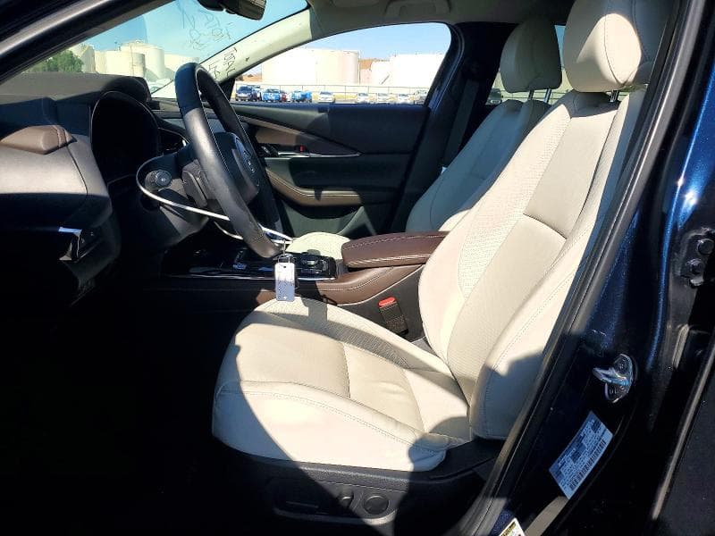 2024 MAZDA CX-30 PREMIUM 7