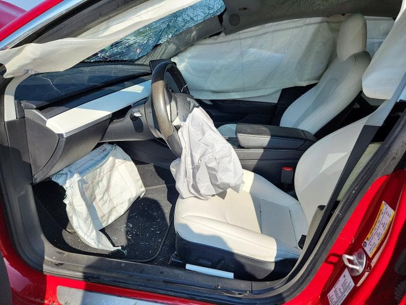 2020 TESLA MODEL 3 7