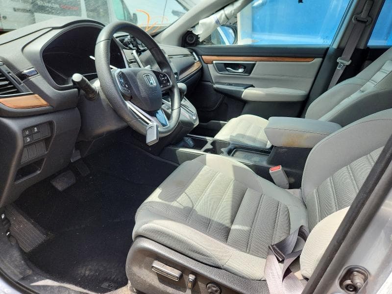 2019 HONDA CR-V EX 7