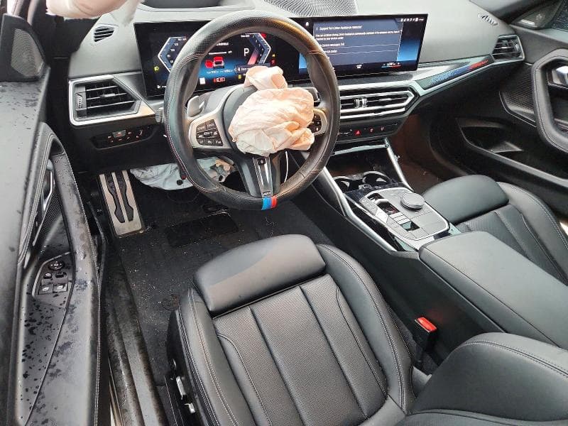 2024 BMW 2 SERIES 228I XDRIVE 8