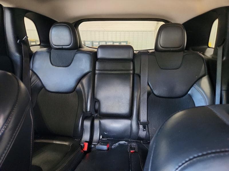 2018 JEEP CHEROKEE LATITUDE PLUS 10