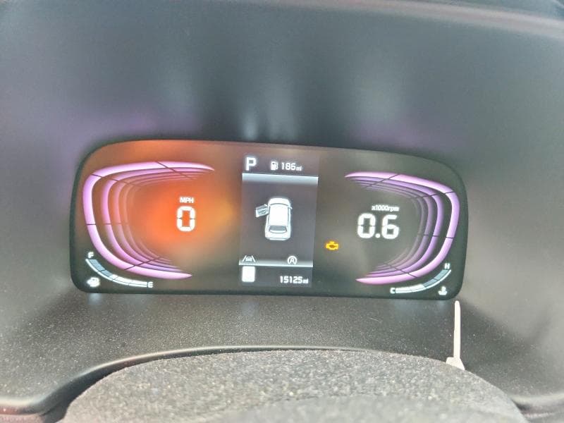2023 KIA SOUL EX 9