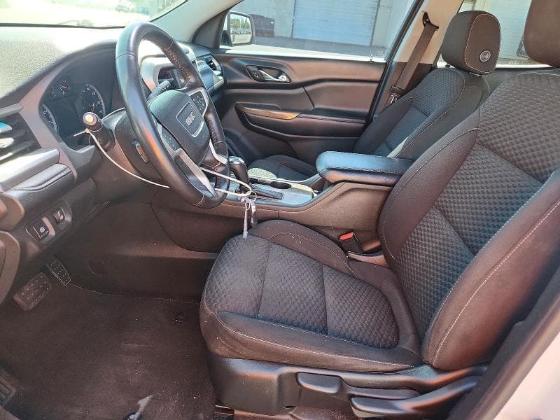 2017 GMC ACADIA SLE 7