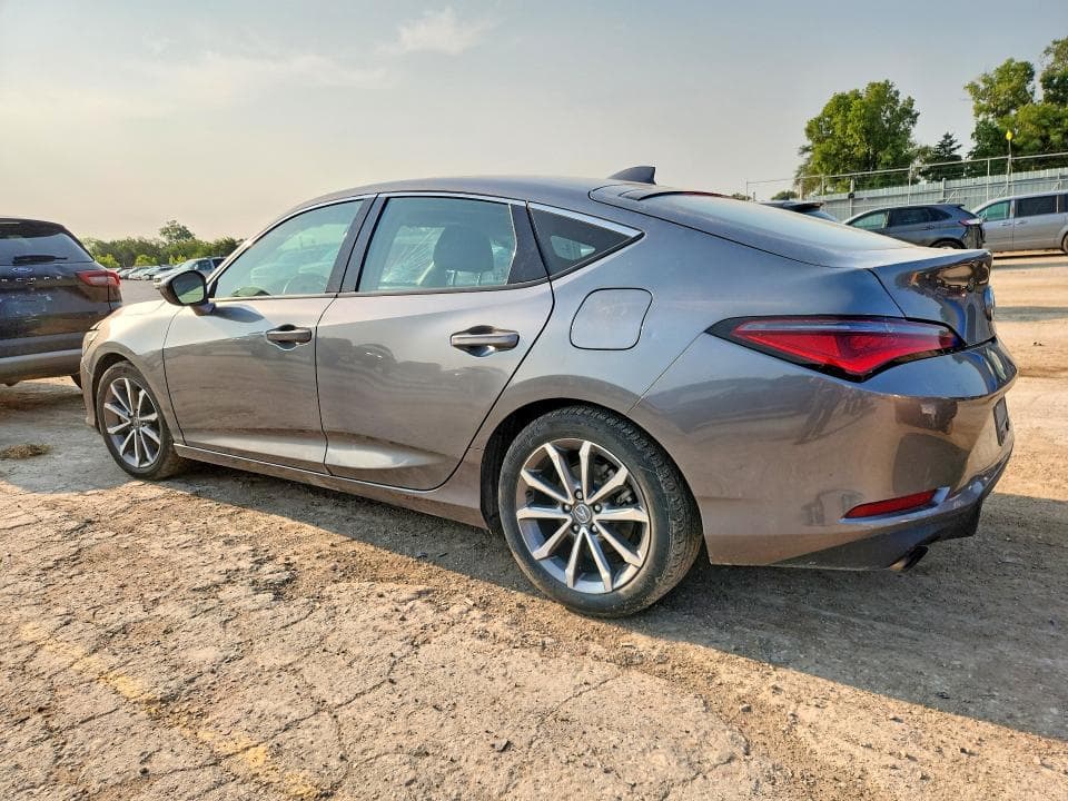 2023 ACURA INTEGRA 2