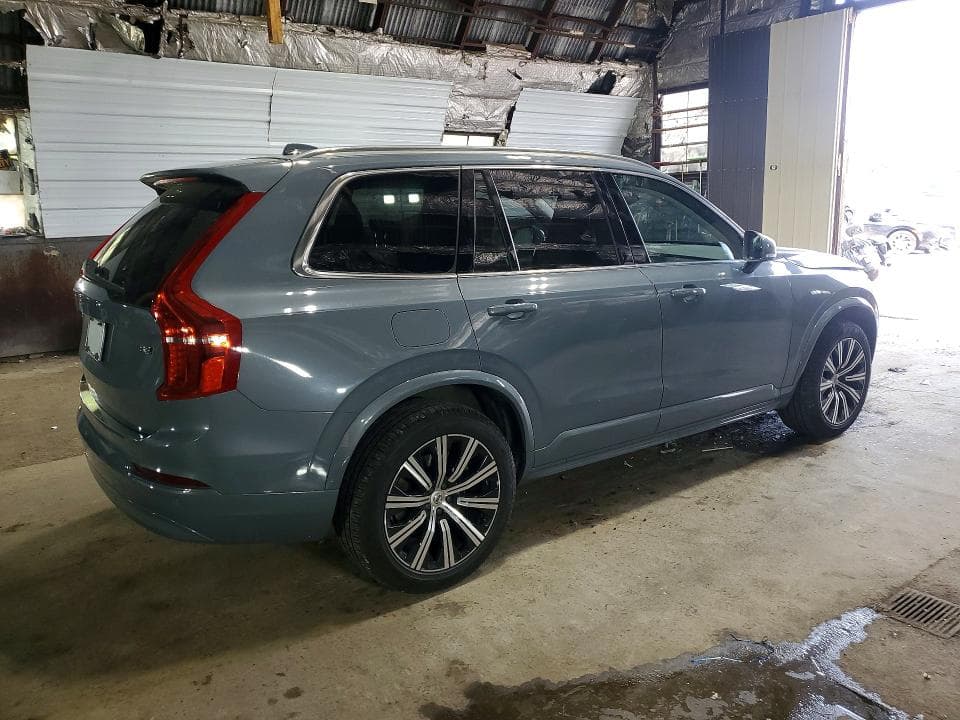 2023 VOLVO XC90 CORE 3