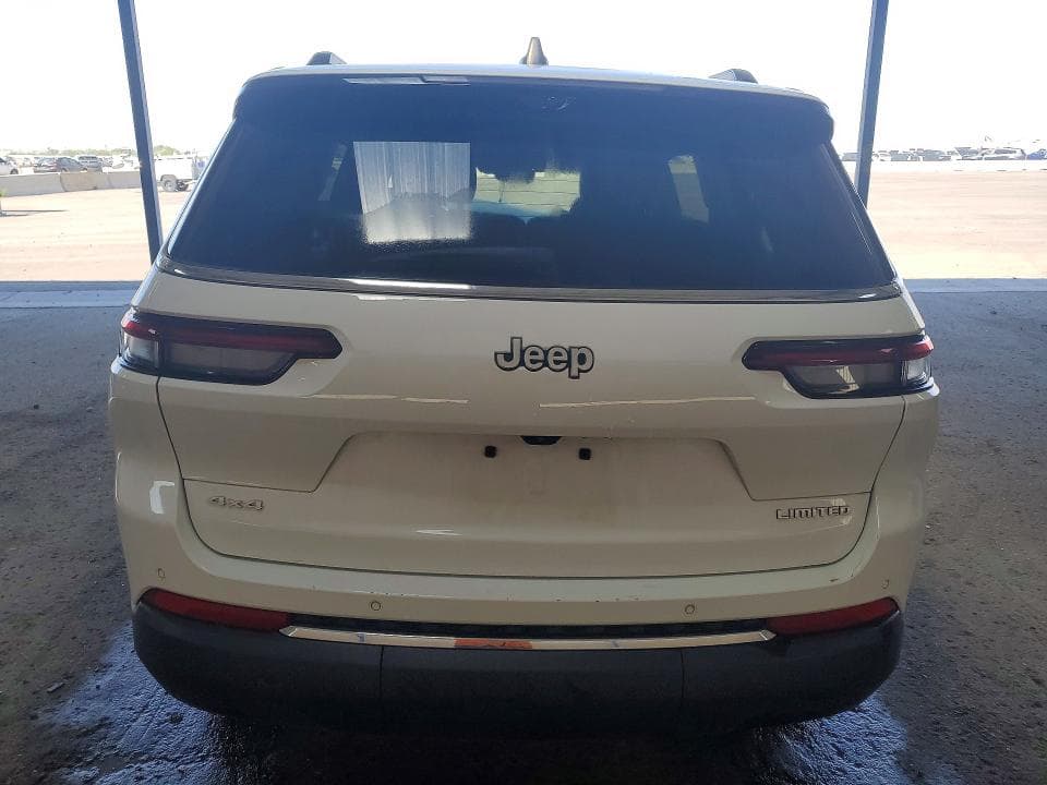 2024 JEEP GRAND CHEROKEE L LIMITED 6