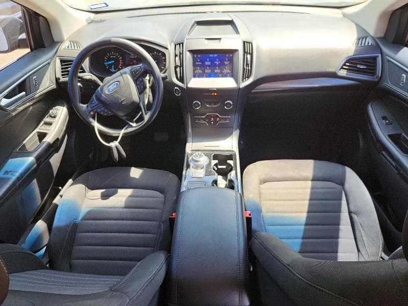 2020 FORD EDGE SE 8
