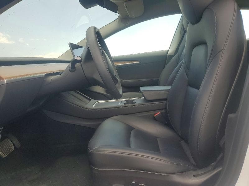 2023 TESLA MODEL 3 7
