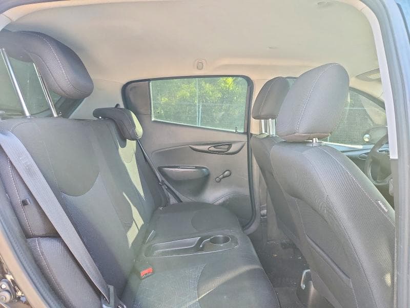 2020 CHEVROLET SPARK LS 10