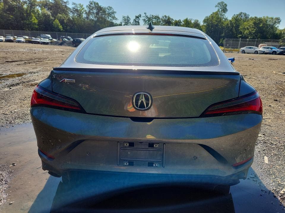 2024 ACURA INTEGRA A-SPEC TECH 6
