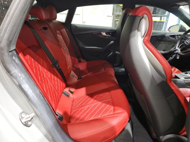 2021 AUDI S5 PREMIUM PLUS 10