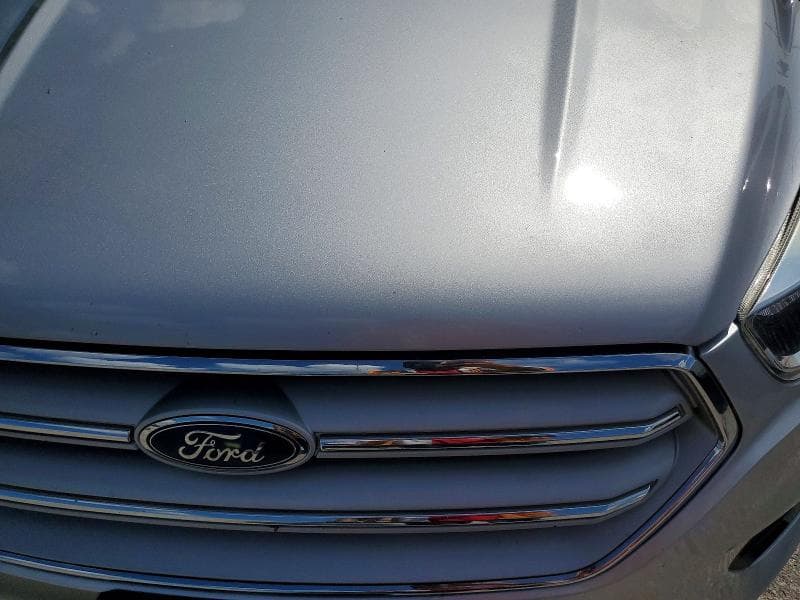 2019 FORD ESCAPE SE 12