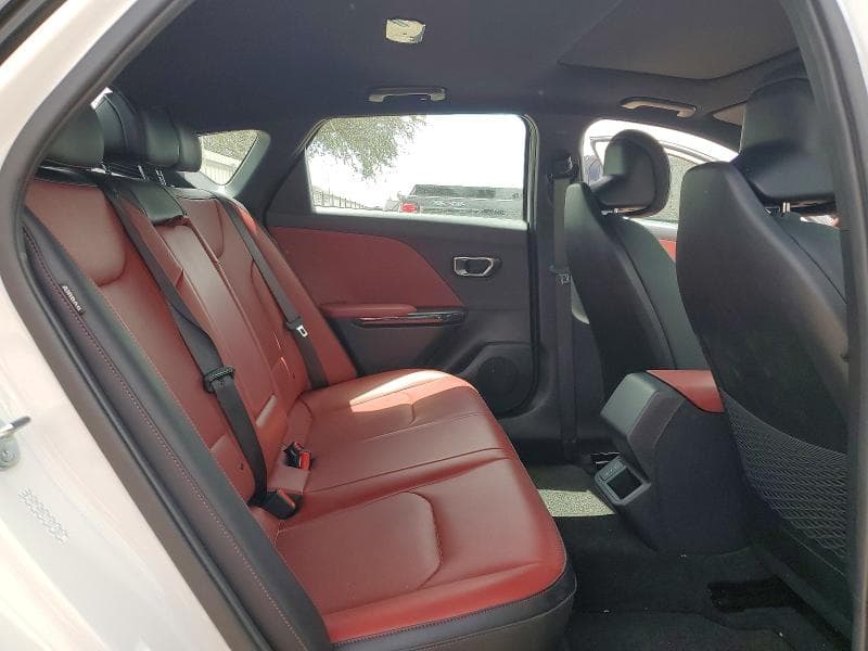 2026 KIA K4 GT LINE 10