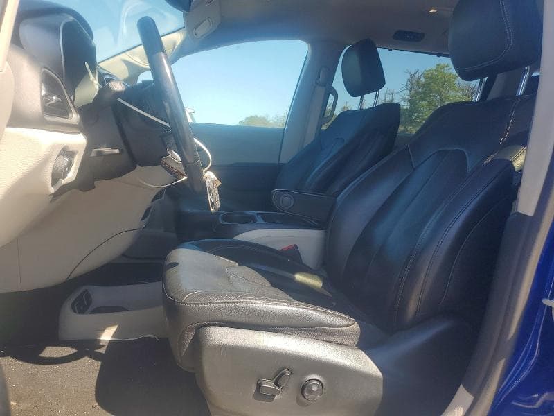2020 CHRYSLER PACIFICA TOURING L 7