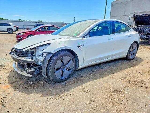 2020 TESLA MODEL 3 - 1