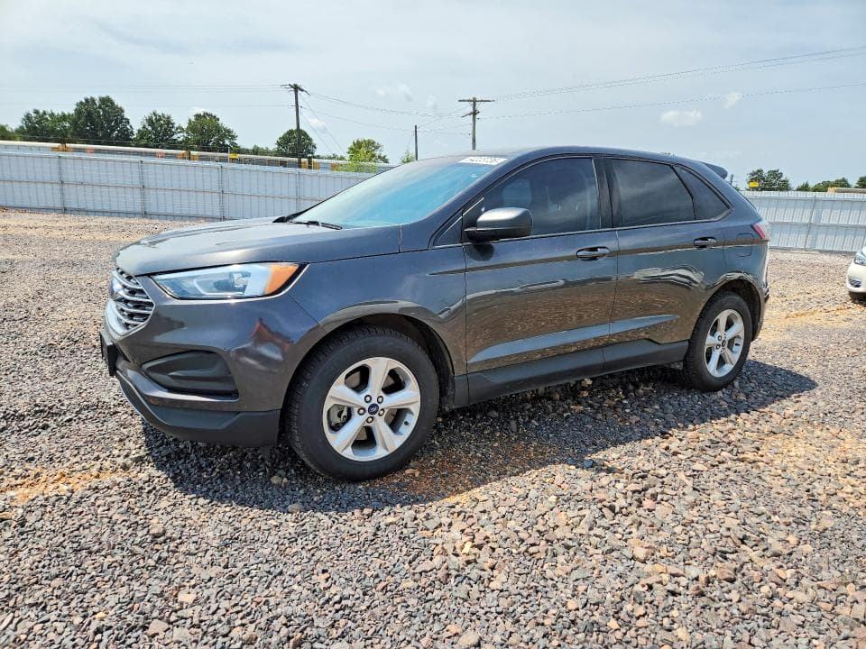 2019 FORD EDGE SE - 1