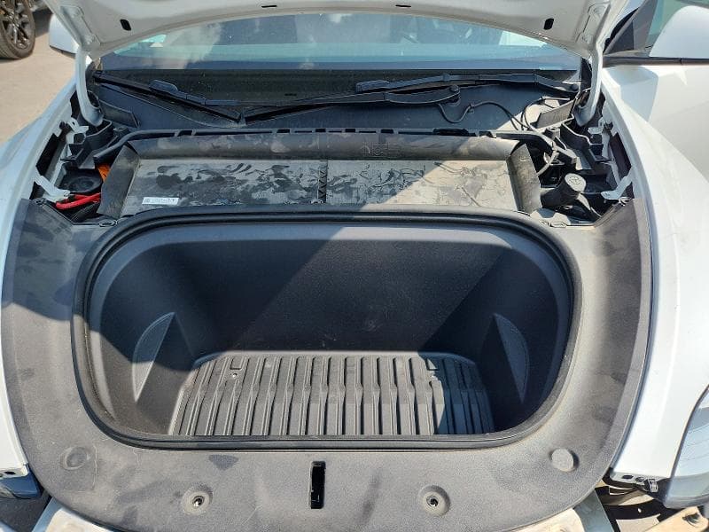 2023 TESLA MODEL Y 11