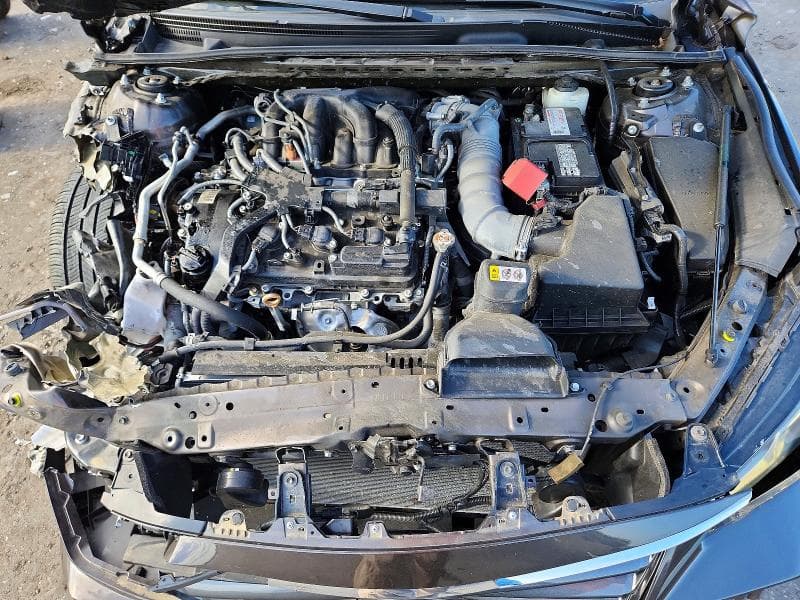 2019 TOYOTA AVALON LIMITED 11