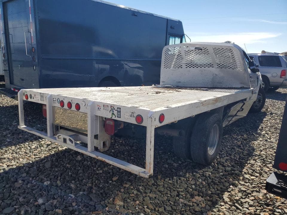 2020 FORD F350 3