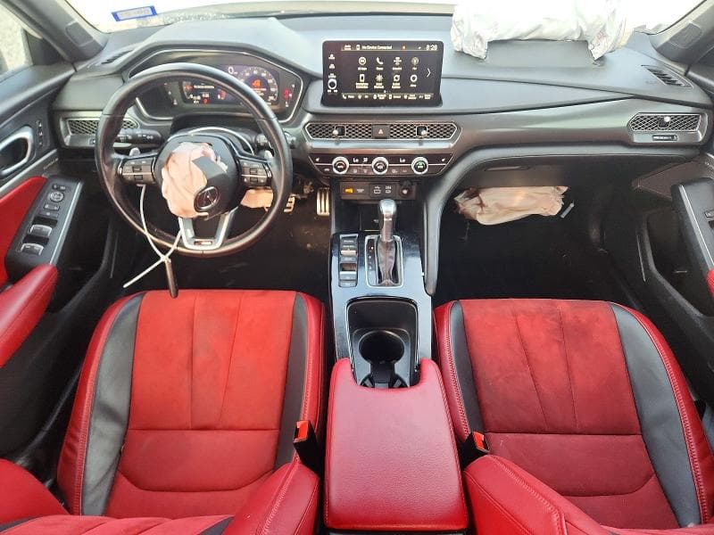 2024 ACURA INTEGRA A-SPEC TECH 8