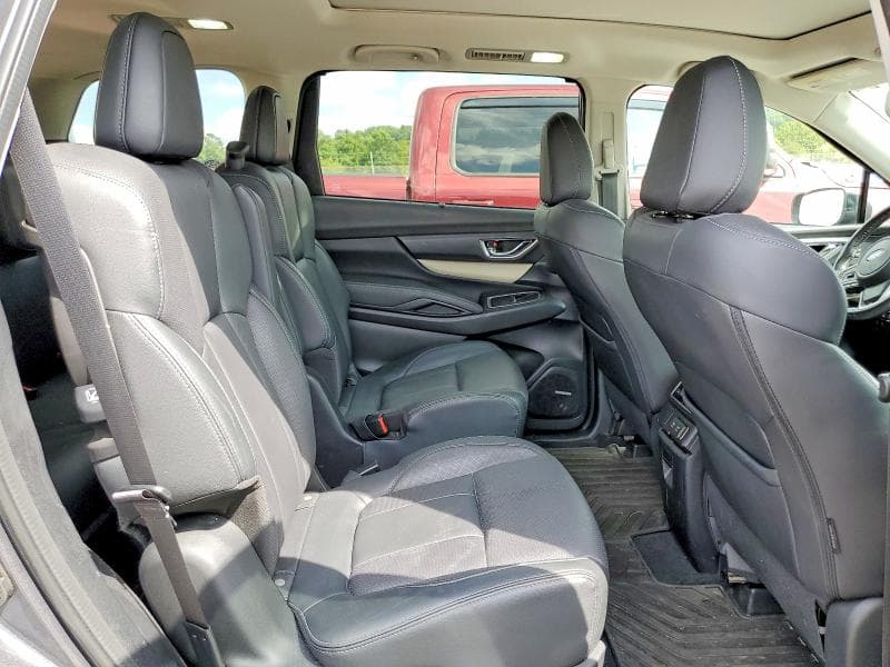 2021 SUBARU ASCENT LIMITED 11