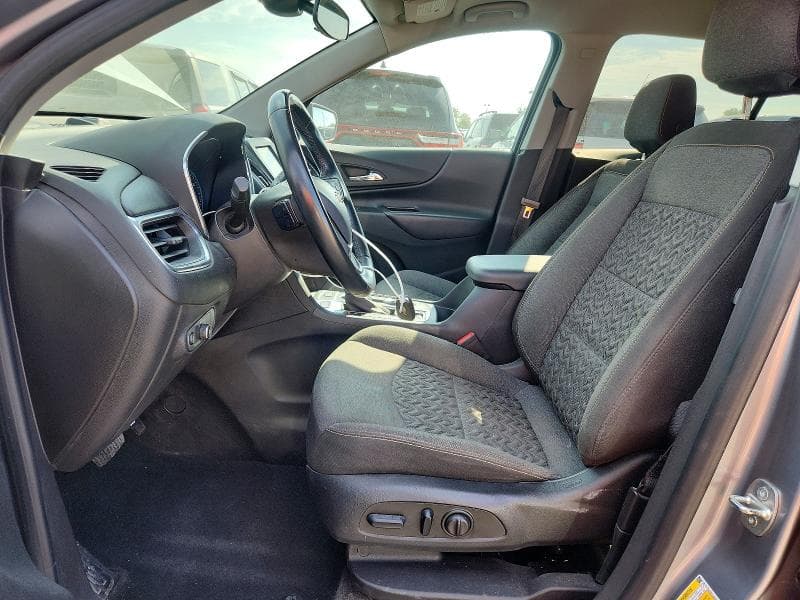 2023 CHEVROLET EQUINOX LT 7