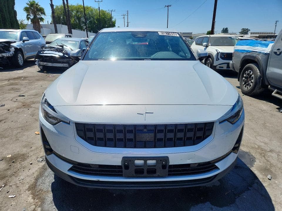 2023 POLESTAR 2 5