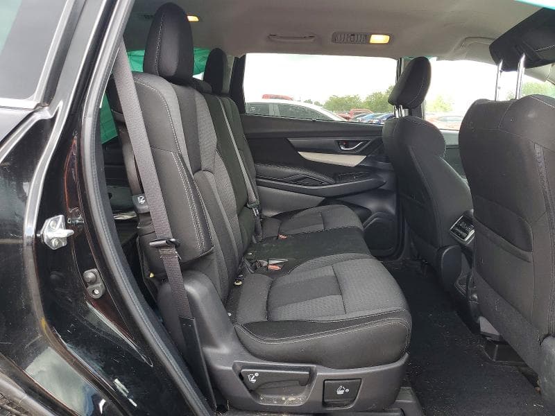 2022 SUBARU ASCENT PREMIUM 11