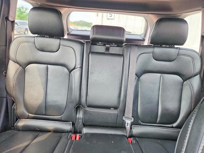 2024 JEEP GRAND CHEROKEE LIMITED 4XE 10