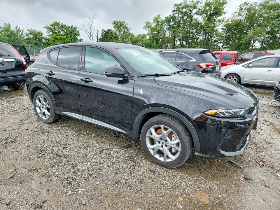 2024 DODGE HORNET R/T 4