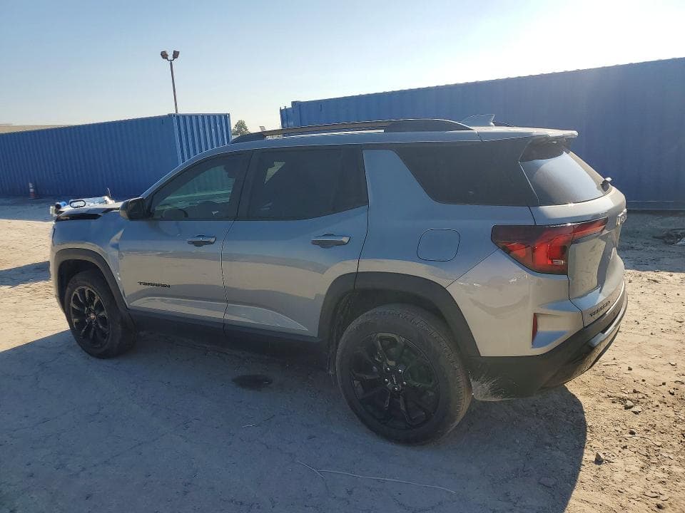 2026 GMC TERRAIN ELEVATION 2