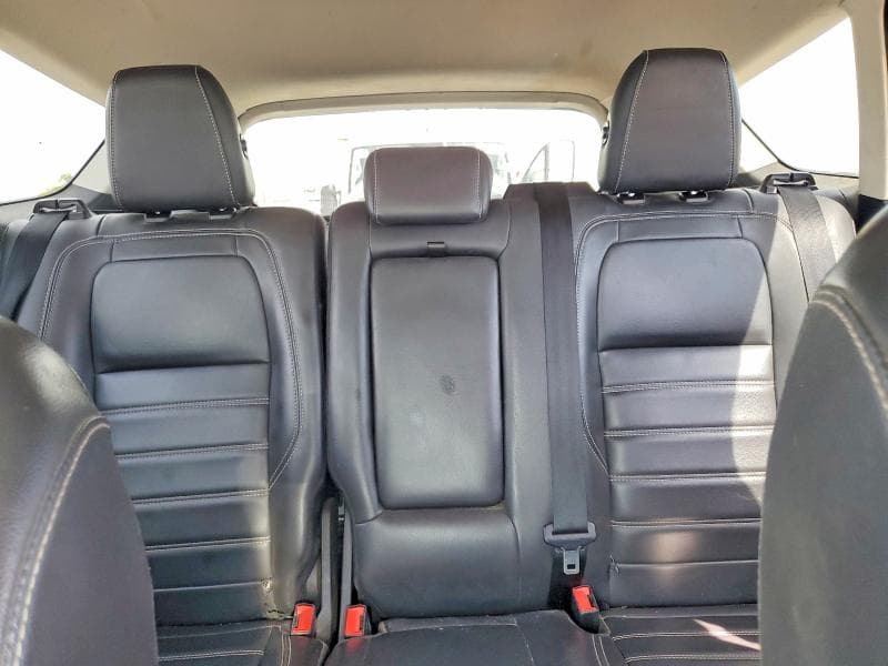 2019 FORD ESCAPE SEL 10