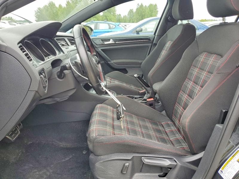 2017 VOLKSWAGEN GTI S 7