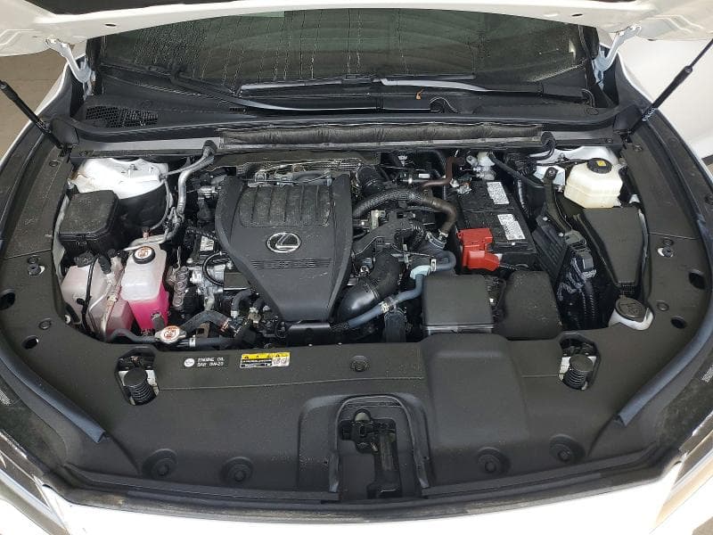 2025 LEXUS RX 350 PREMIUM+ 12
