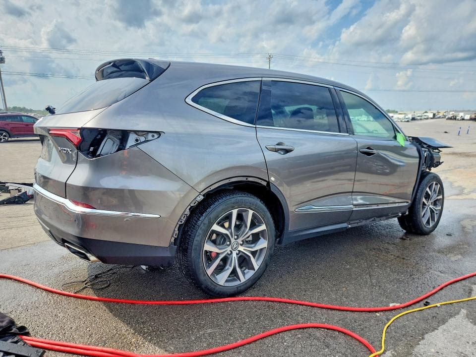 2023 ACURA MDX TECHNOLOGY 3