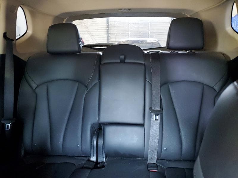 2018 BUICK ENVISION ESSENCE 10