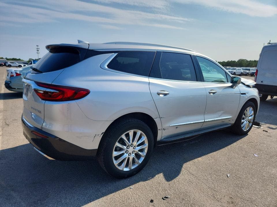 2019 BUICK ENCLAVE PREMIUM 3