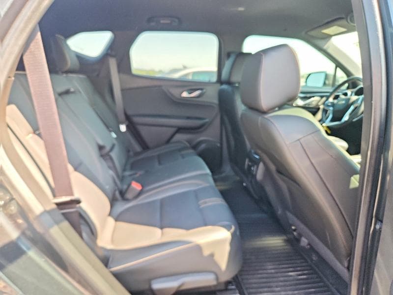 2019 CHEVROLET BLAZER PREMIER 11