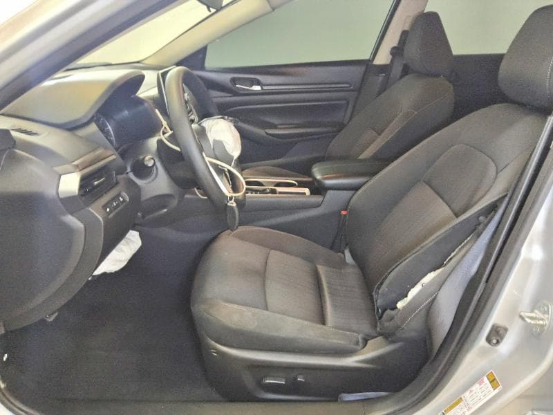 2024 NISSAN ALTIMA SV 7