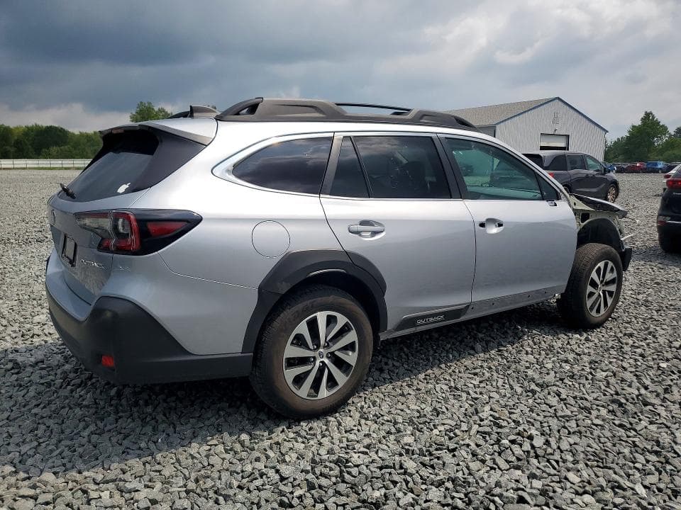 2024 SUBARU OUTBACK PREMIUM 3
