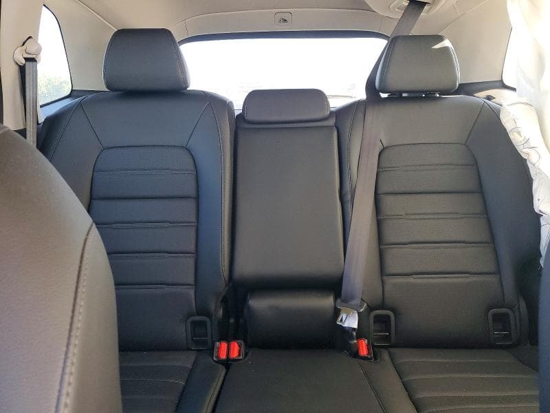 2026 HONDA CR-V EXL 10