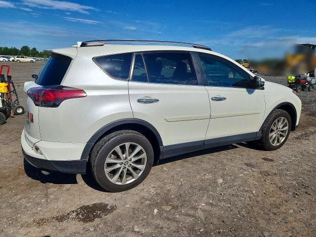 2018 TOYOTA RAV4 LIMITED 3