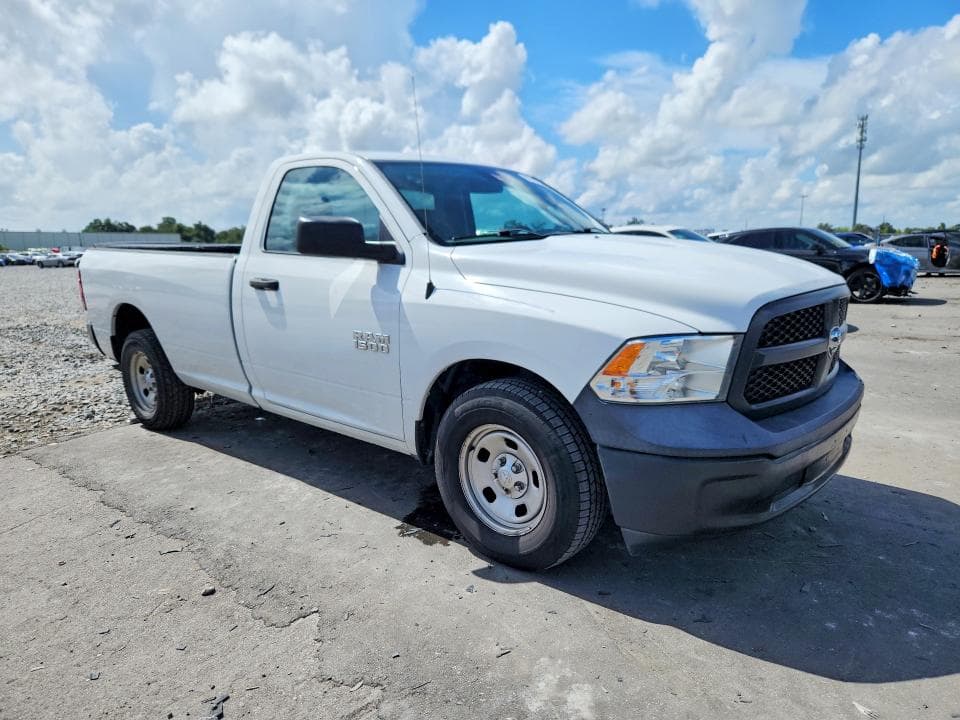 2017 RAM 1500 TRADESMAN 4